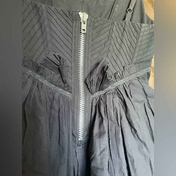 All Saints Vintage Pirro Dress - Picture 6 of 7